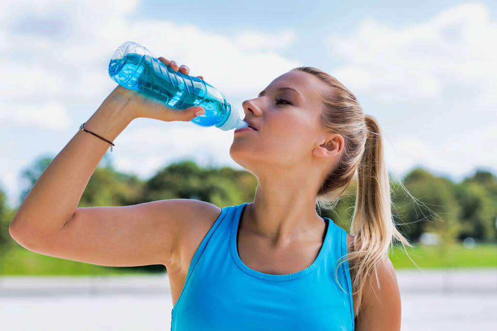 35 foods and drinks to help replenish electrolytes naturally Replenish electrolytes naturally