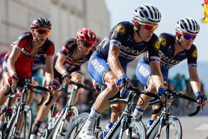 Benefits of Electrolytes The Benefits of Electrolytes for Endurance Athletes