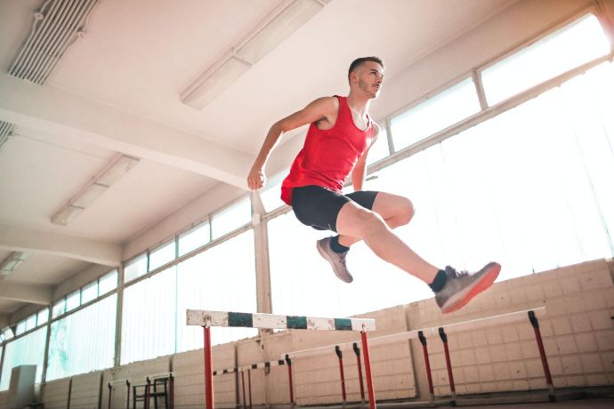 The most common nutritional deficiencies in athletes The most common nutritional deficiencies in athletes