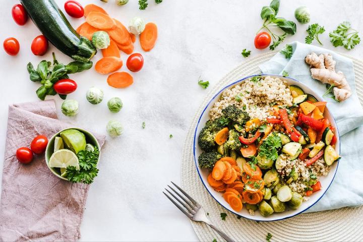Nutrition Education Understanding the Role of Carbohydrates, Proteins, and Fats in Endurance Sports Nutrition Education Understanding the Role of Carbohydrates, Proteins, and Fats in Endurance Sports