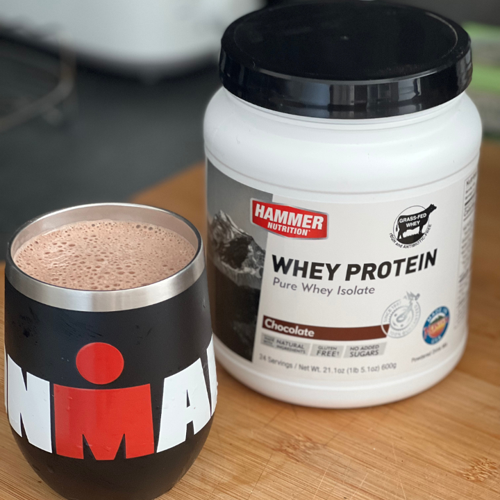 Understanding Whey Protein & Its Benefits Understanding Whey Protein & Its Benefits