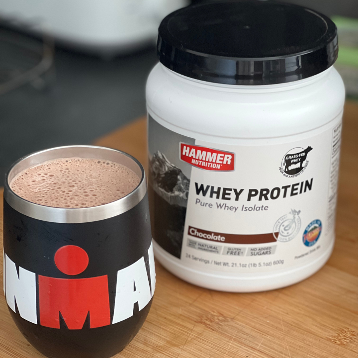 Understanding Whey Protein & Its Benefits