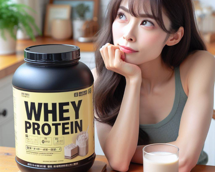 Is Whey Protein Good for Women Health Benefits Is Whey Protein Good for Women Health Benefits