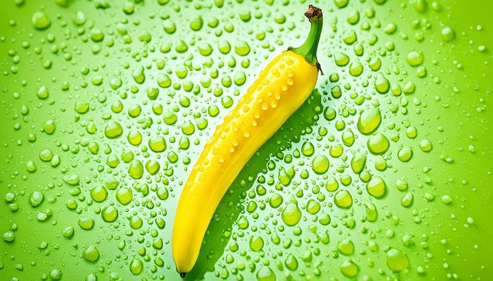Are Banana Peppers Good for You