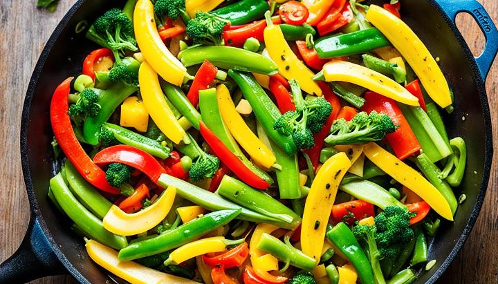 Inspiring Recipes Fresh and Creative Ways to Enjoy Banana Peppers