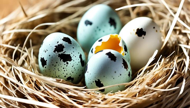Quail Bird Eggs Health Benefits Nutritional Powerhouse Quail Bird Eggs Health Benefits Nutritional Powerhouse