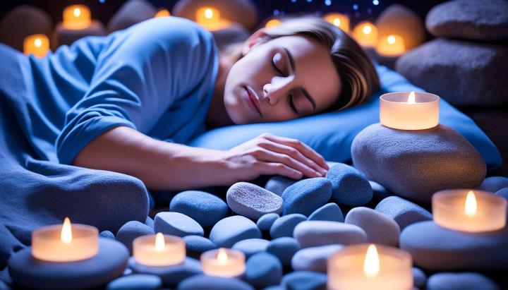 Magnesium Role in Improving Quality of Sleep Magnesium Role in Improving Quality of Sleep