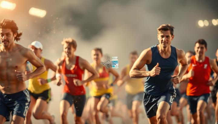 The Hammer Nutrition Advantage