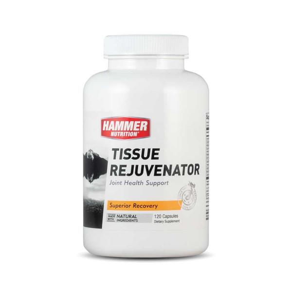 tissue rejuvenator hammer nutrition