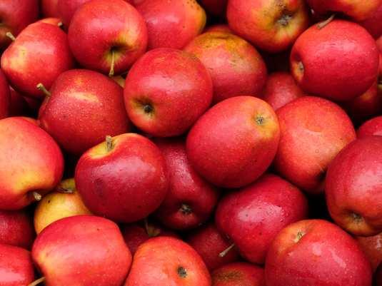 Apples - Quercetin