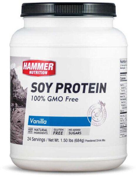 Soy Protein - Hammer Nutrition