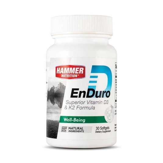 Enduro D Hammer Nutrition