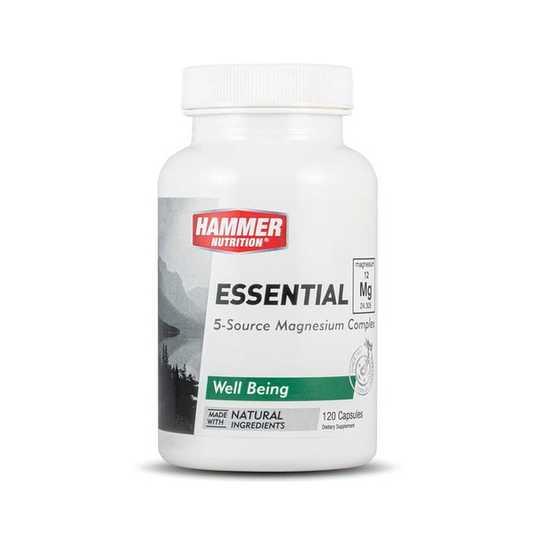 Hammer Nutrition – Magnesium MG (früher bekannt als Essential MG)