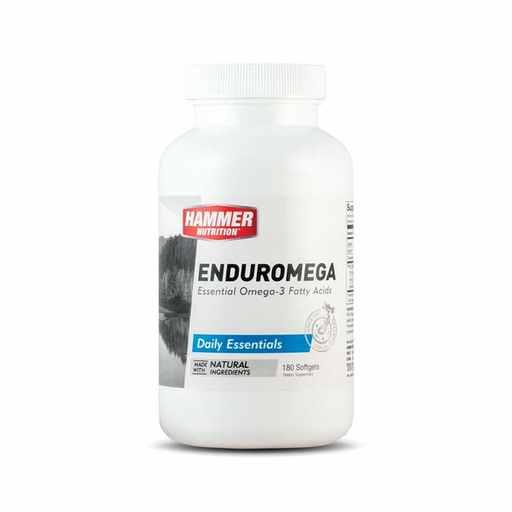 EndurOmega