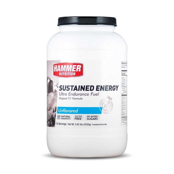 Sustained Energy Hammer Nutrition