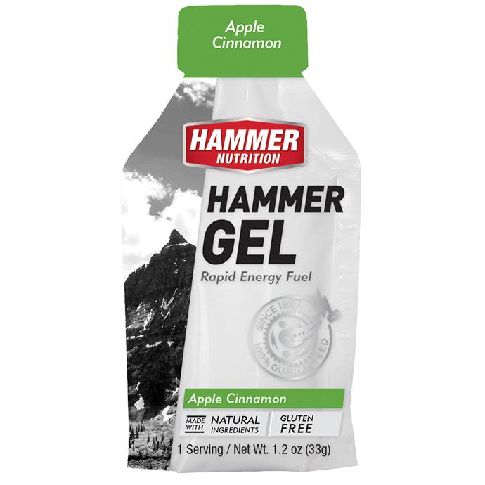 Hammer Gel Hammer Nutrition