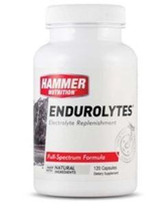 Endurolytes Hammer Nutrition