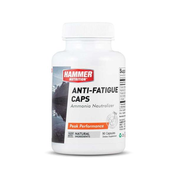 Anti-Fatigue Caps - Hammer Nutrition