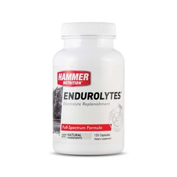 Endurolytes Hammer Nutrition