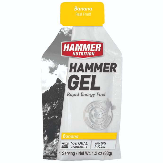 Hammer Gel Hammer Nutrition