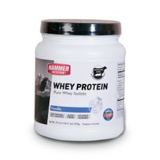 Whey Protein - Hammer Nutrition