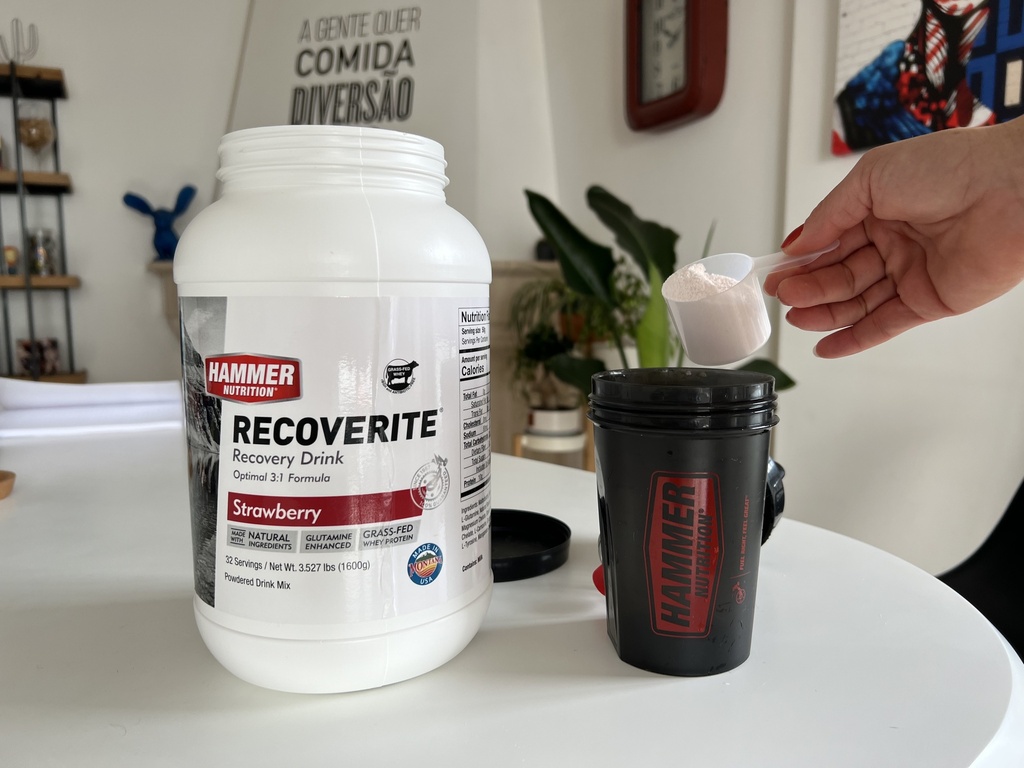 Recoverite 2