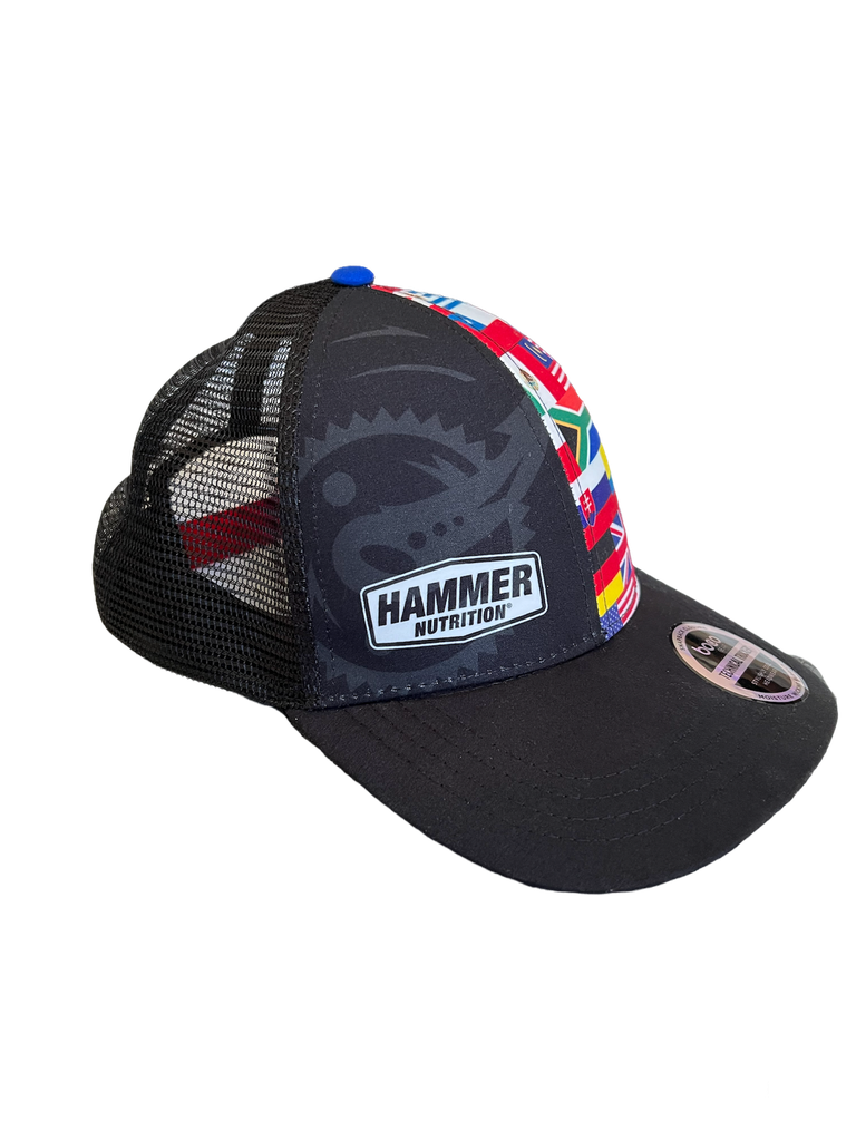 Hammer Nutrition BOCO Cap