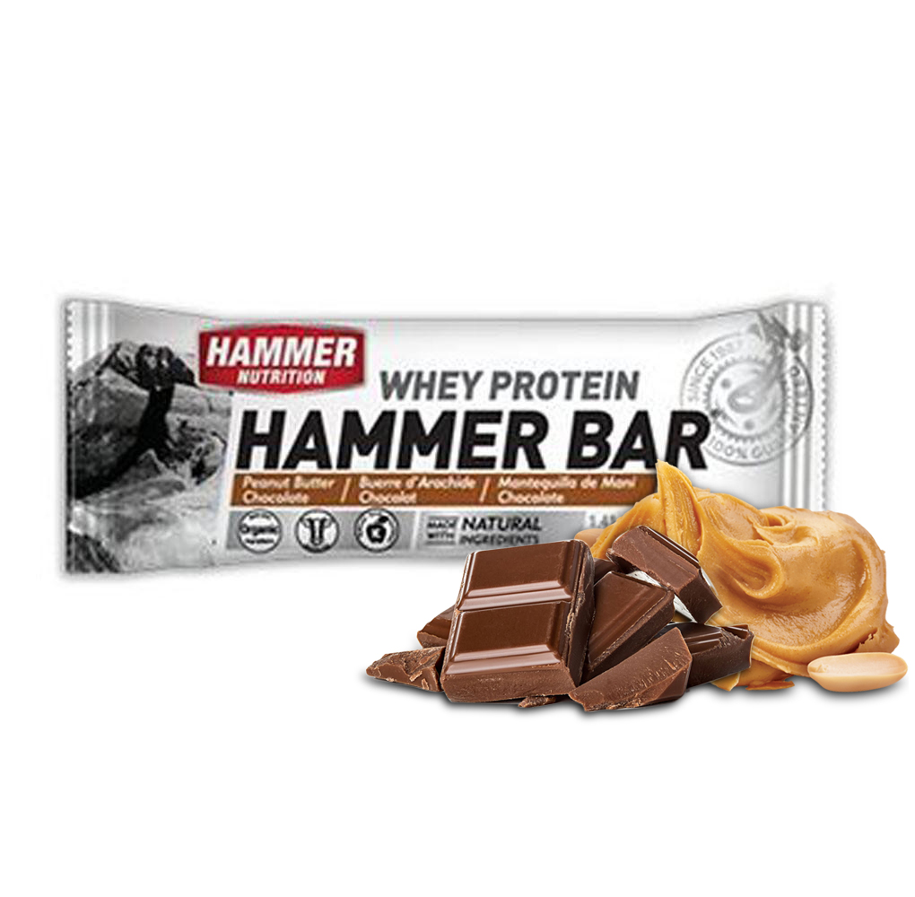 Whey Protein Bar