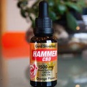 Hammer CBD Tincture