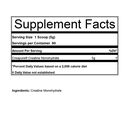 Creatine Boost