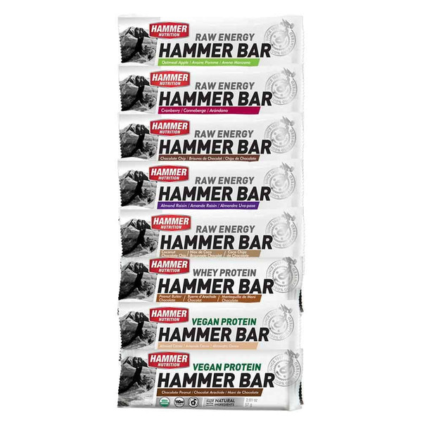 Hammer Bar® Spar-Paket
