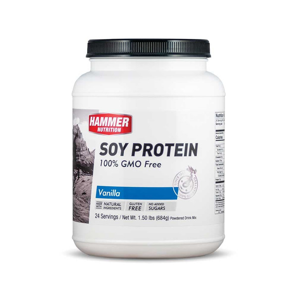 Soja Protein Pulver 
