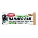 Vegan Proteinriegel 