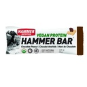 Vegan Proteinriegel 