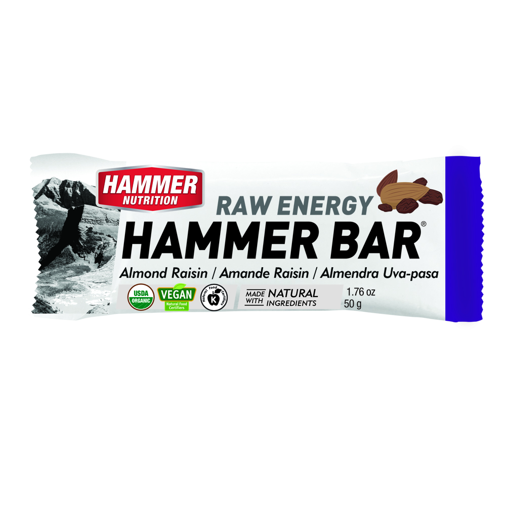 Hammer Vegan Energie Riegel