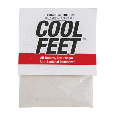Cool Feet