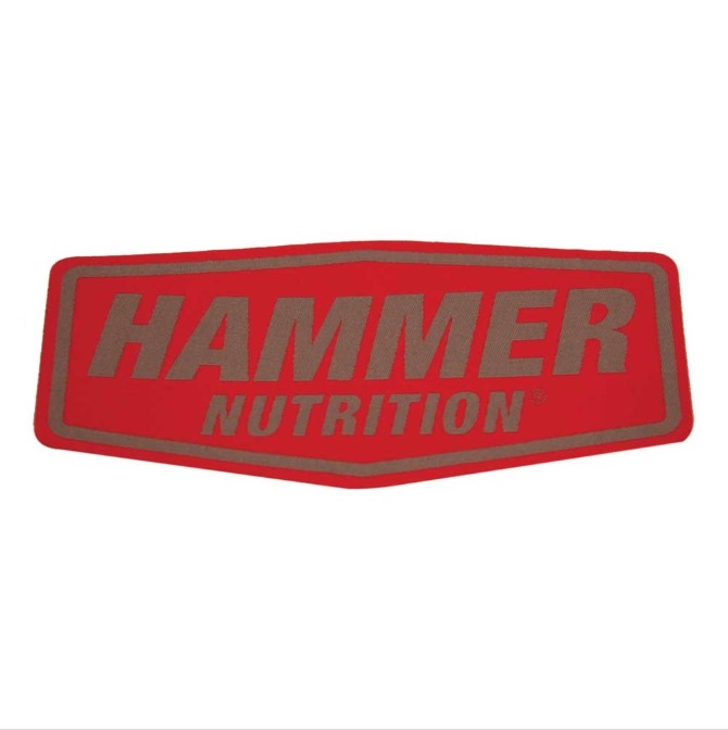 Hammer Patch