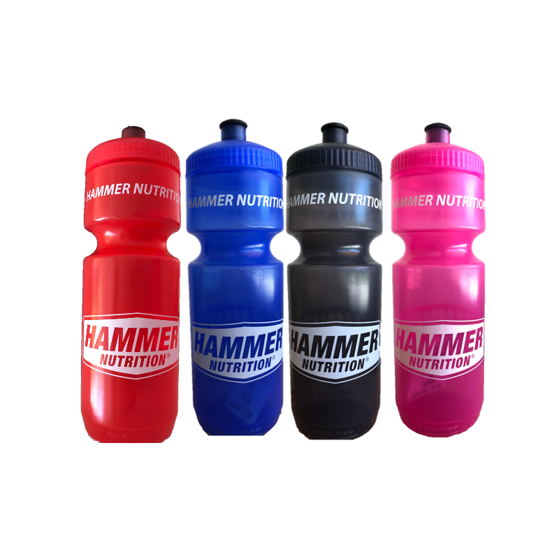 Hammer Logo Sport Trinkflasche 750ml