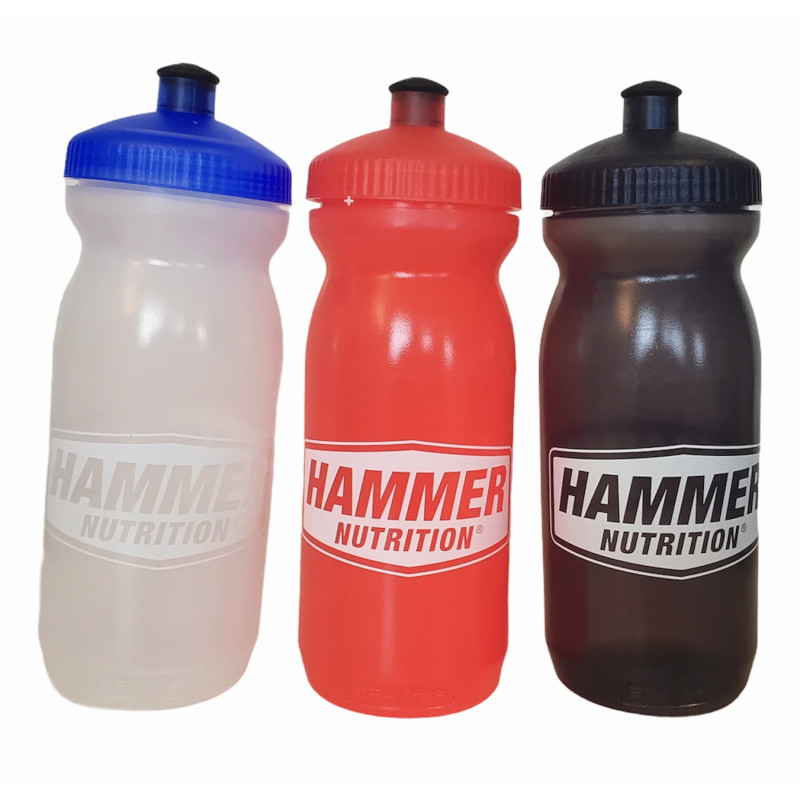 Hammer Logo Sport Trinkflasche 600ml