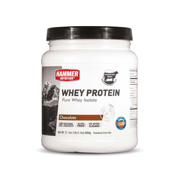 Whey Eiweißpulver