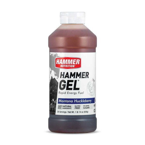 Hammer Gel Flasche