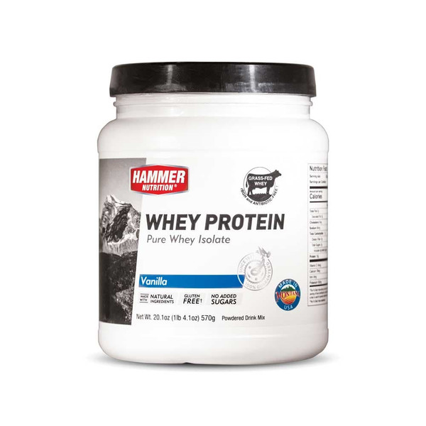 Whey Protein Pulver