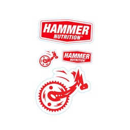 [SPH] Sticker Pack - Hammer