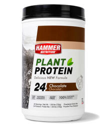 Hammer Pflanzenprotein