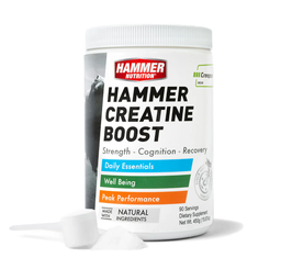 [HCP] Creatine Boost