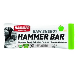 Hammer Vegan Energie Riegel