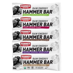[FBK] Hammer Energieriegel-Box