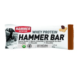 Whey Proteinriegel 