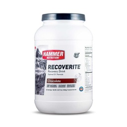 Recoverite -  Erholungsgetränk nach dem Training