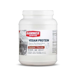 Veganes Protein Pulver 